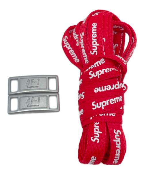 NIKE（ナイキ）NIKE (ナイキ) SUPREME (シュプリーム) AIR FORCE 1 LOW