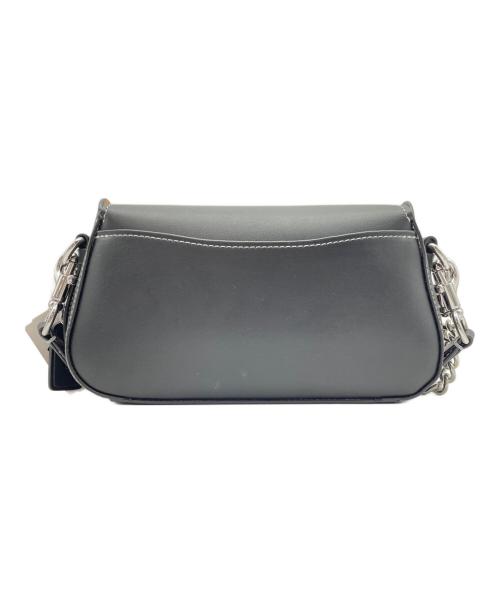 COACH（コーチ）COACH (コーチ) ブリー ショルダーバッグ ブラックの古着・服飾アイテム