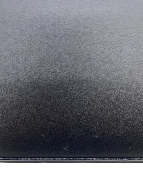 COACH（コーチ）COACH (コーチ) ブリー ショルダーバッグ ブラックの古着・服飾アイテム