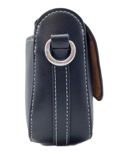 COACH（コーチ）COACH (コーチ) ブリー ショルダーバッグ ブラックの古着・服飾アイテム