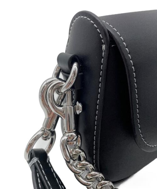 COACH（コーチ）COACH (コーチ) ブリー ショルダーバッグ ブラックの古着・服飾アイテム