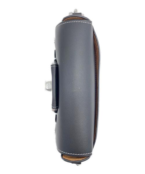 COACH（コーチ）COACH (コーチ) ブリー ショルダーバッグ ブラックの古着・服飾アイテム