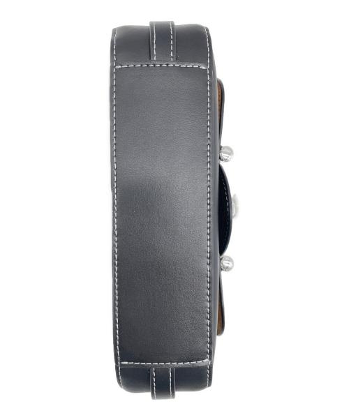 COACH（コーチ）COACH (コーチ) ブリー ショルダーバッグ ブラックの古着・服飾アイテム