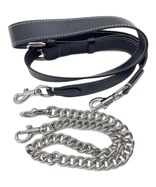 COACH（コーチ）COACH (コーチ) ブリー ショルダーバッグ ブラックの古着・服飾アイテム