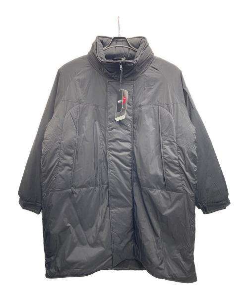 WILD THINGS（ワイルドシングス）WILD THINGS (ワイルドシングス)  MONSTER PARKA ブラック サイズ:XLの古着・服飾アイテム