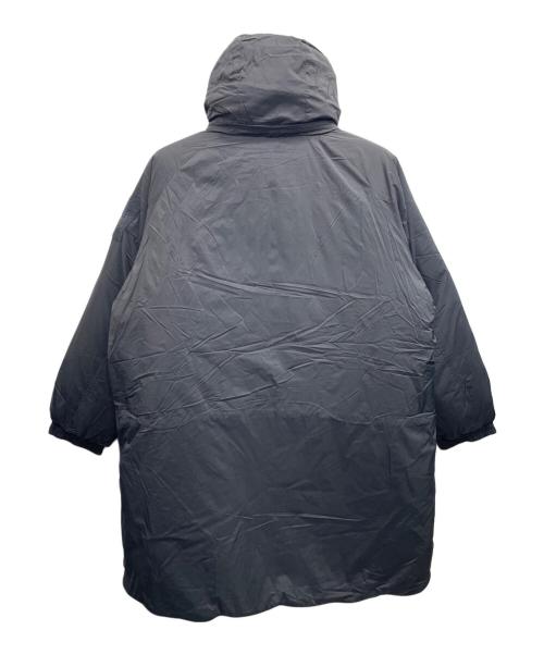 WILD THINGS（ワイルドシングス）WILD THINGS (ワイルドシングス)  MONSTER PARKA ブラック サイズ:XLの古着・服飾アイテム