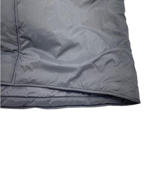 WILD THINGS（ワイルドシングス）WILD THINGS (ワイルドシングス)  MONSTER PARKA ブラック サイズ:XLの古着・服飾アイテム