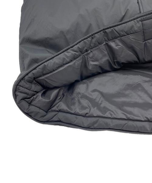 WILD THINGS（ワイルドシングス）WILD THINGS (ワイルドシングス)  MONSTER PARKA ブラック サイズ:XLの古着・服飾アイテム