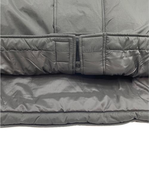 WILD THINGS（ワイルドシングス）WILD THINGS (ワイルドシングス)  MONSTER PARKA ブラック サイズ:XLの古着・服飾アイテム