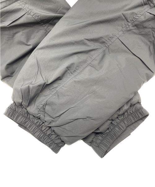 WILD THINGS（ワイルドシングス）WILD THINGS (ワイルドシングス)  MONSTER PARKA ブラック サイズ:XLの古着・服飾アイテム