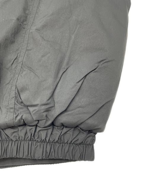 WILD THINGS（ワイルドシングス）WILD THINGS (ワイルドシングス)  MONSTER PARKA ブラック サイズ:XLの古着・服飾アイテム