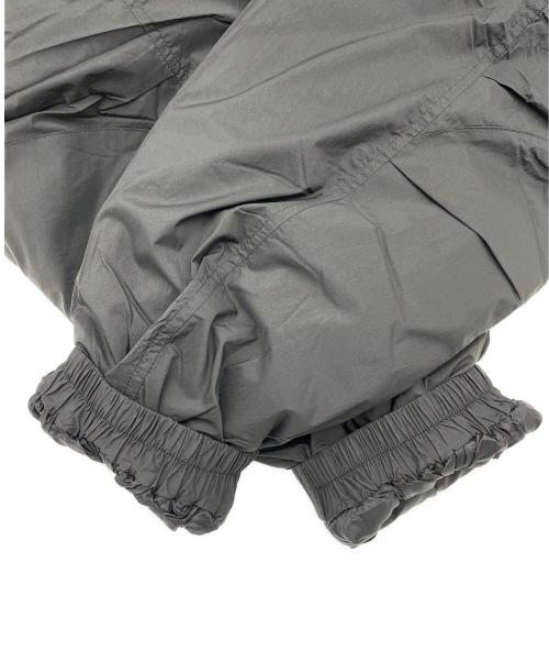 WILD THINGS（ワイルドシングス）WILD THINGS (ワイルドシングス)  MONSTER PARKA ブラック サイズ:XLの古着・服飾アイテム