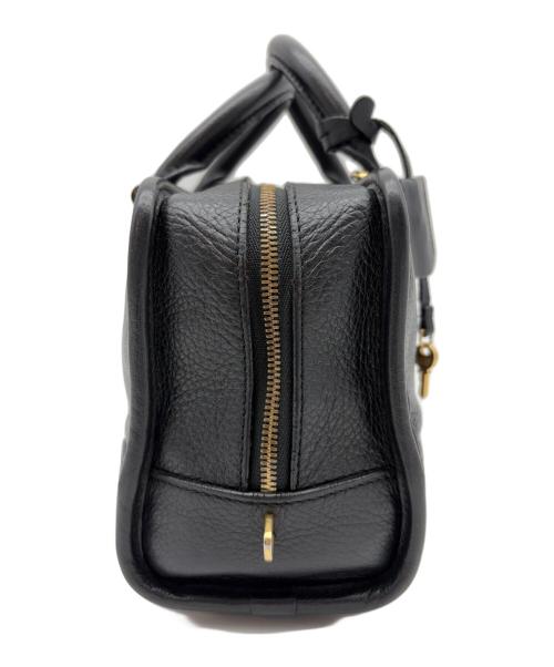 LOEWE（ロエベ）LOEWE (ロエベ) 2WAYバッグ アマソナ23 ブラック サイズ:23の古着・服飾アイテム