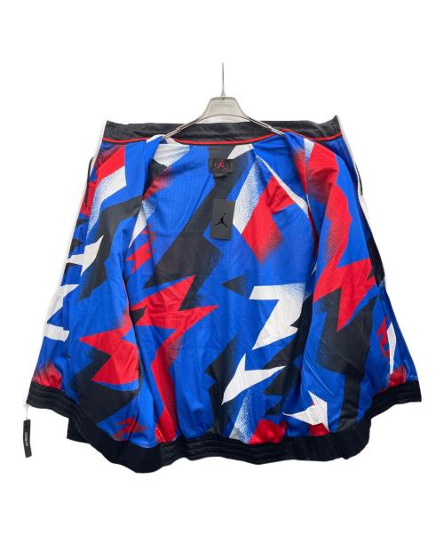 NIKE（ナイキ）NIKE (ナイキ) Paris Saint-Germain (パリサンジェルマン) PSG Air Jordan Suit Jacket ブラック サイズ:2XLの古着・服飾アイテム