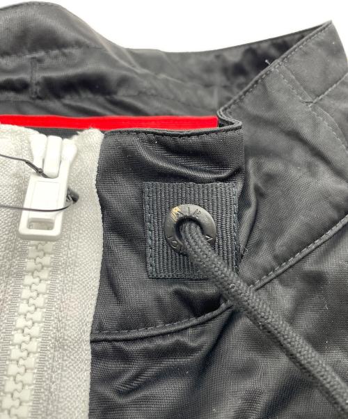 NIKE（ナイキ）NIKE (ナイキ) Paris Saint-Germain (パリサンジェルマン) PSG Air Jordan Suit Jacket ブラック サイズ:2XLの古着・服飾アイテム