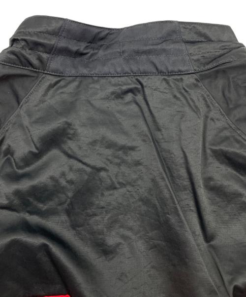 NIKE（ナイキ）NIKE (ナイキ) Paris Saint-Germain (パリサンジェルマン) PSG Air Jordan Suit Jacket ブラック サイズ:2XLの古着・服飾アイテム