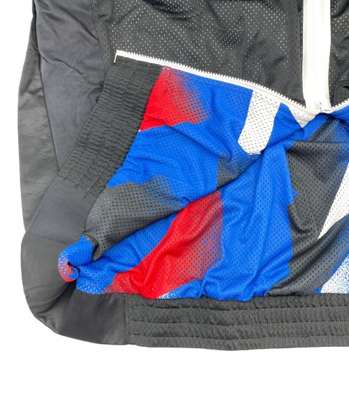 NIKE（ナイキ）NIKE (ナイキ) Paris Saint-Germain (パリサンジェルマン) PSG Air Jordan Suit Jacket ブラック サイズ:2XLの古着・服飾アイテム