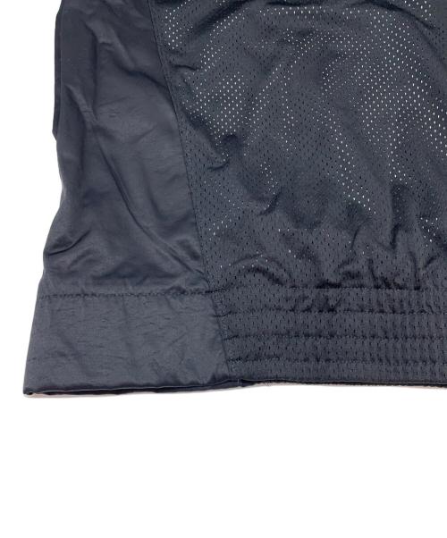 NIKE（ナイキ）NIKE (ナイキ) Paris Saint-Germain (パリサンジェルマン) PSG Air Jordan Suit Jacket ブラック サイズ:2XLの古着・服飾アイテム