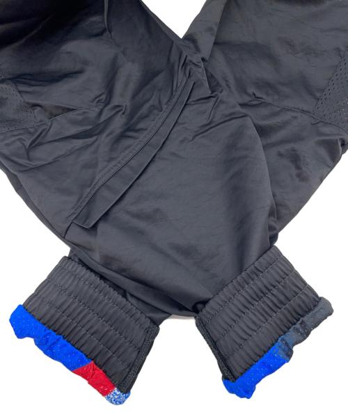 NIKE（ナイキ）NIKE (ナイキ) Paris Saint-Germain (パリサンジェルマン) PSG Air Jordan Suit Jacket ブラック サイズ:2XLの古着・服飾アイテム