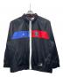 NIKE（ナイキ）の古着「PSG Air Jordan Suit Jacket」｜ブラック