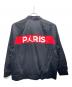 NIKE (ナイキ) Paris Saint-Germain (パリサンジェルマン) PSG Air Jordan Suit Jacket ブラック サイズ:2XL：10000円