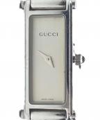 GUCCIグッチ）の古着「腕時計」