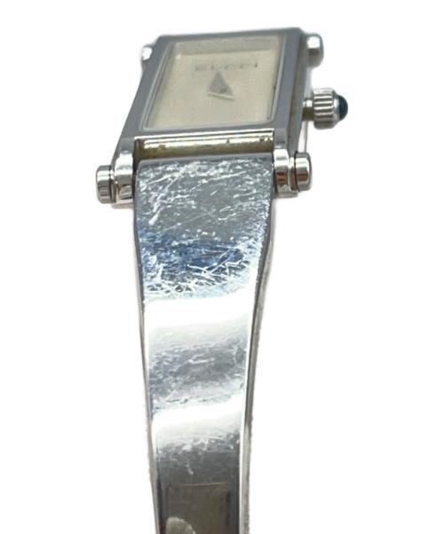 GUCCI（グッチ）GUCCI (グッチ) 腕時計の古着・服飾アイテム