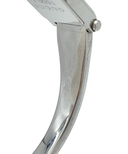 GUCCI（グッチ）GUCCI (グッチ) 腕時計の古着・服飾アイテム