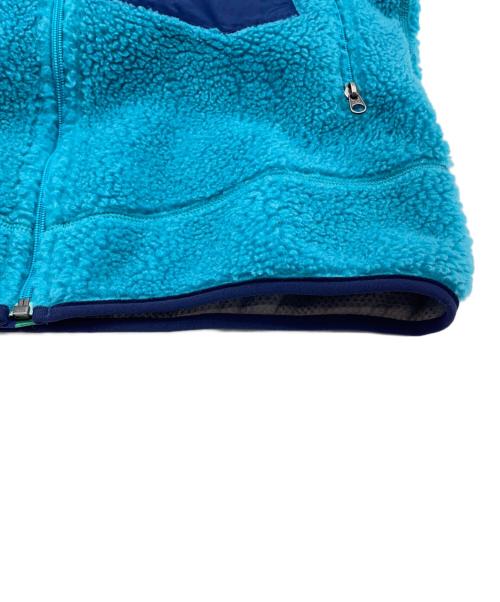 Patagonia（パタゴニア）Patagonia (パタゴニア) Classic Retro-X ブルー サイズ:Sの古着・服飾アイテム