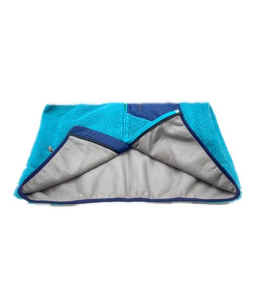 Patagonia（パタゴニア）Patagonia (パタゴニア) Classic Retro-X ブルー サイズ:Sの古着・服飾アイテム