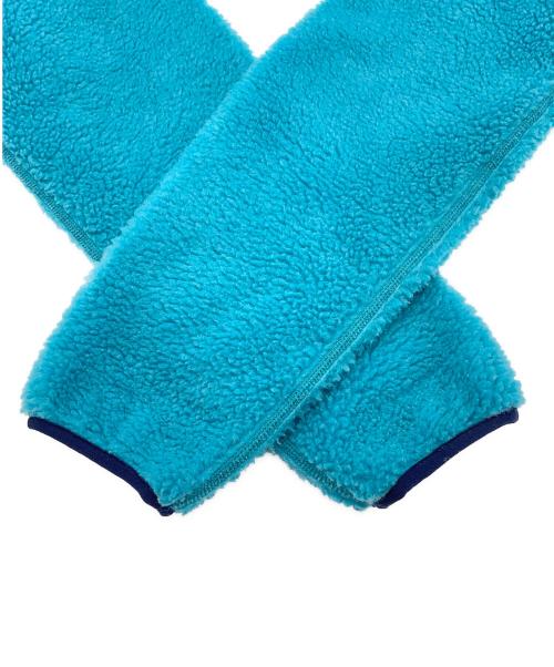 Patagonia（パタゴニア）Patagonia (パタゴニア) Classic Retro-X ブルー サイズ:Sの古着・服飾アイテム