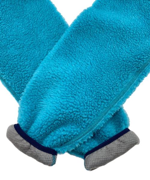 Patagonia（パタゴニア）Patagonia (パタゴニア) Classic Retro-X ブルー サイズ:Sの古着・服飾アイテム