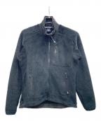 ARC'TERYXアークテリクス）の古着「Delta SV Jacket」｜ブラック