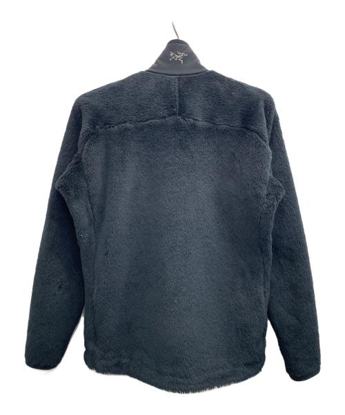 ARC'TERYX（アークテリクス）ARC'TERYX (アークテリクス) Delta SV Jacket ブラック サイズ:Sの古着・服飾アイテム