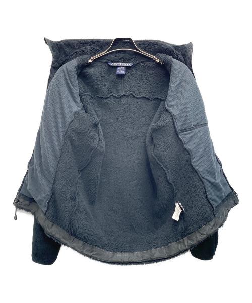 ARC'TERYX（アークテリクス）ARC'TERYX (アークテリクス) Delta SV Jacket ブラック サイズ:Sの古着・服飾アイテム