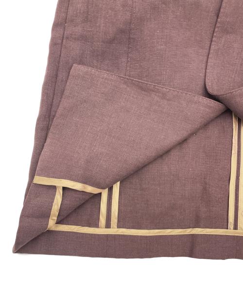 Jean Paul GAULTIER CLASSIQUE（ジャンポールゴルチエクラシック）Jean Paul GAULTIER CLASSIQUE (ジャンポールゴルチエクラシック) チェスターコート ブラウン サイズ:8の古着・服飾アイテム