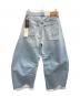 Citizens of humanity (シチズンズオブヒューマニティ) HORSESHOE JEAN LB デニム ブルー サイズ:28：12000円