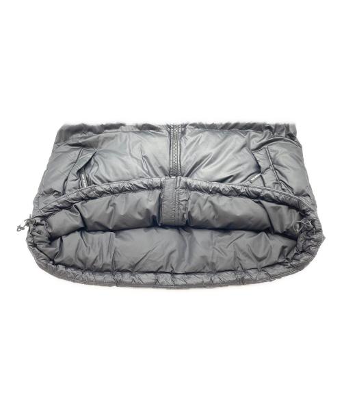 THE NORTH FACE（ザ ノース フェイス）THE NORTH FACE (ザ ノース フェイス) M'S NUPTSE ON BALL JACKET ブラック サイズ:Lの古着・服飾アイテム