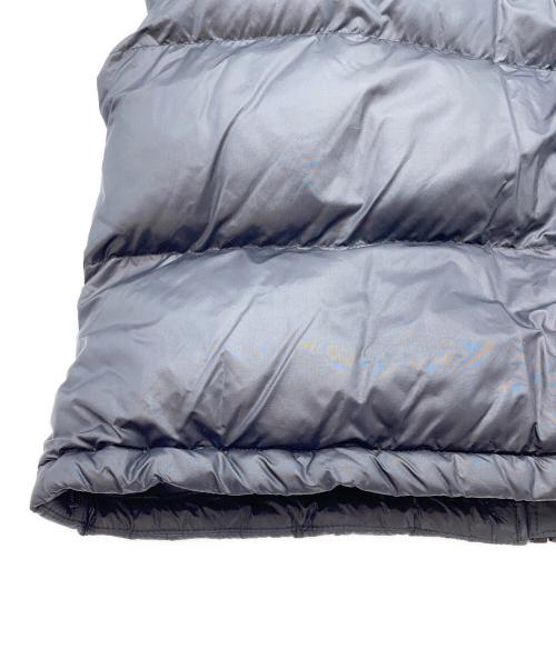 THE NORTH FACE（ザ ノース フェイス）THE NORTH FACE (ザ ノース フェイス) M'S NUPTSE ON BALL JACKET ブラック サイズ:Lの古着・服飾アイテム