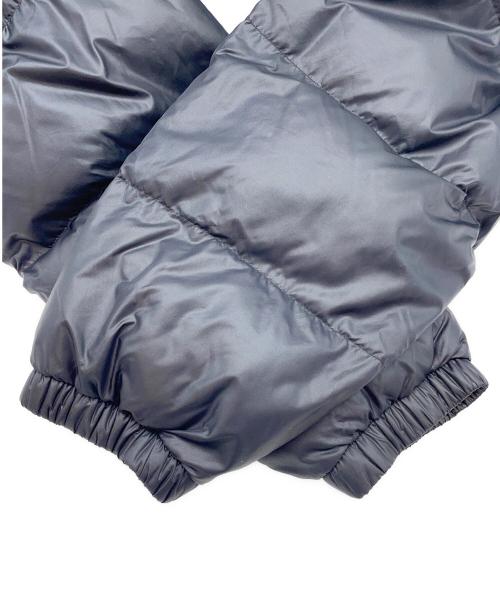 THE NORTH FACE（ザ ノース フェイス）THE NORTH FACE (ザ ノース フェイス) M'S NUPTSE ON BALL JACKET ブラック サイズ:Lの古着・服飾アイテム