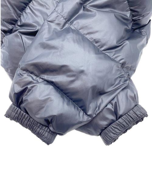 THE NORTH FACE（ザ ノース フェイス）THE NORTH FACE (ザ ノース フェイス) M'S NUPTSE ON BALL JACKET ブラック サイズ:Lの古着・服飾アイテム