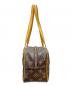 LOUIS VUITTON (ルイ ヴィトン) モノグラムシテMM ブラウン：90000円