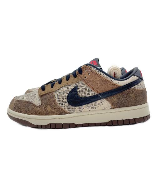 NIKE（ナイキ）NIKE (ナイキ) DUNK LOW PREMIUM
