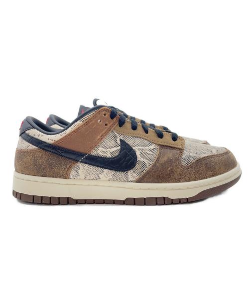 NIKE（ナイキ）NIKE (ナイキ) DUNK LOW PREMIUM