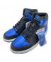 NIKE（ナイキ）の古着「AIR JORDAN1 RETRO HIGH OG”ROYAL”」｜ブルー