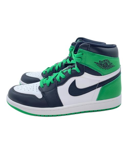 NIKE（ナイキ）NIKE (ナイキ) AIR JORDAN 1 RETRO HIGH OG