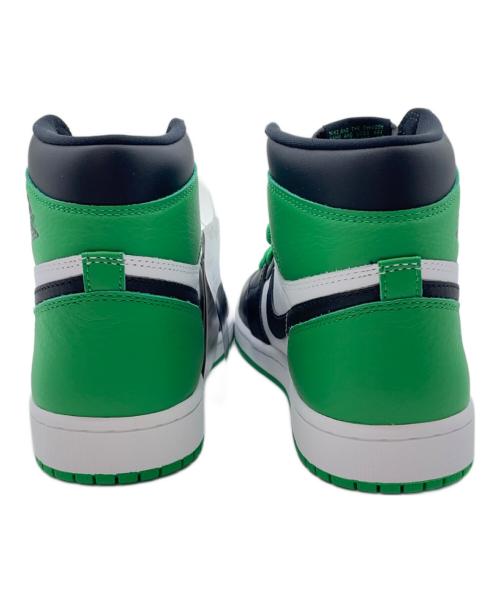 NIKE（ナイキ）NIKE (ナイキ) AIR JORDAN 1 RETRO HIGH OG