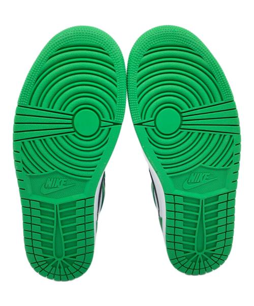 NIKE（ナイキ）NIKE (ナイキ) AIR JORDAN 1 RETRO HIGH OG