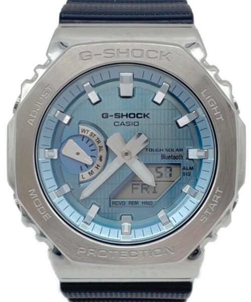 CASIO（カシオ）CASIO (カシオ) GBM-2100-1AJF　G-SHOCKの古着・服飾アイテム