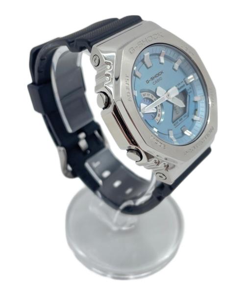 CASIO（カシオ）CASIO (カシオ) GBM-2100-1AJF　G-SHOCKの古着・服飾アイテム